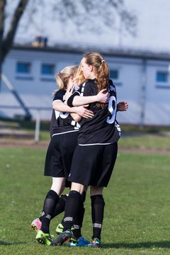 Bild 127 - B-Juniorinnen MTSV Olympia Neum�nster - FSC Kaltenkirchen : Ergebnis: 4:1